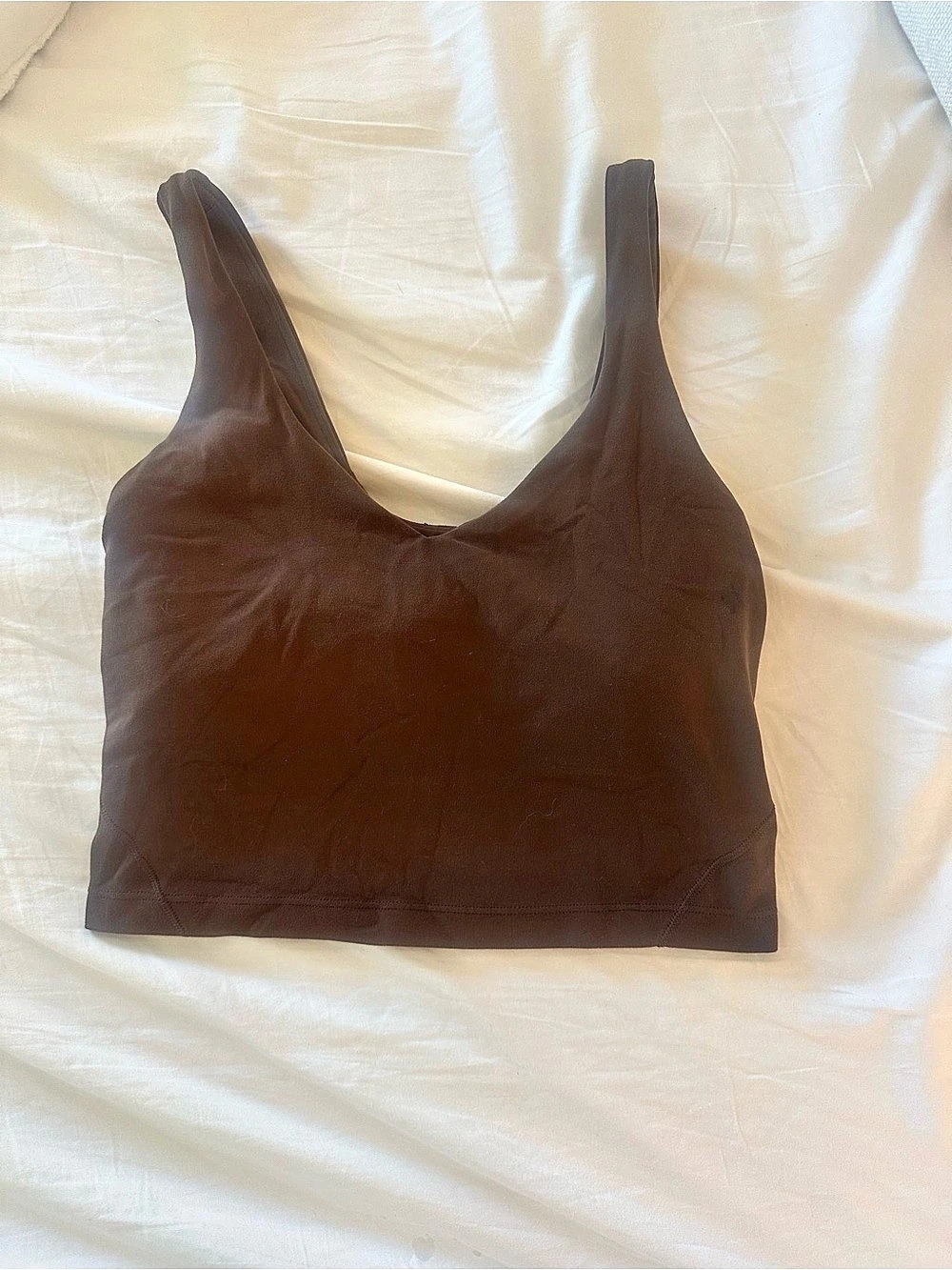 Lululemon align tank top